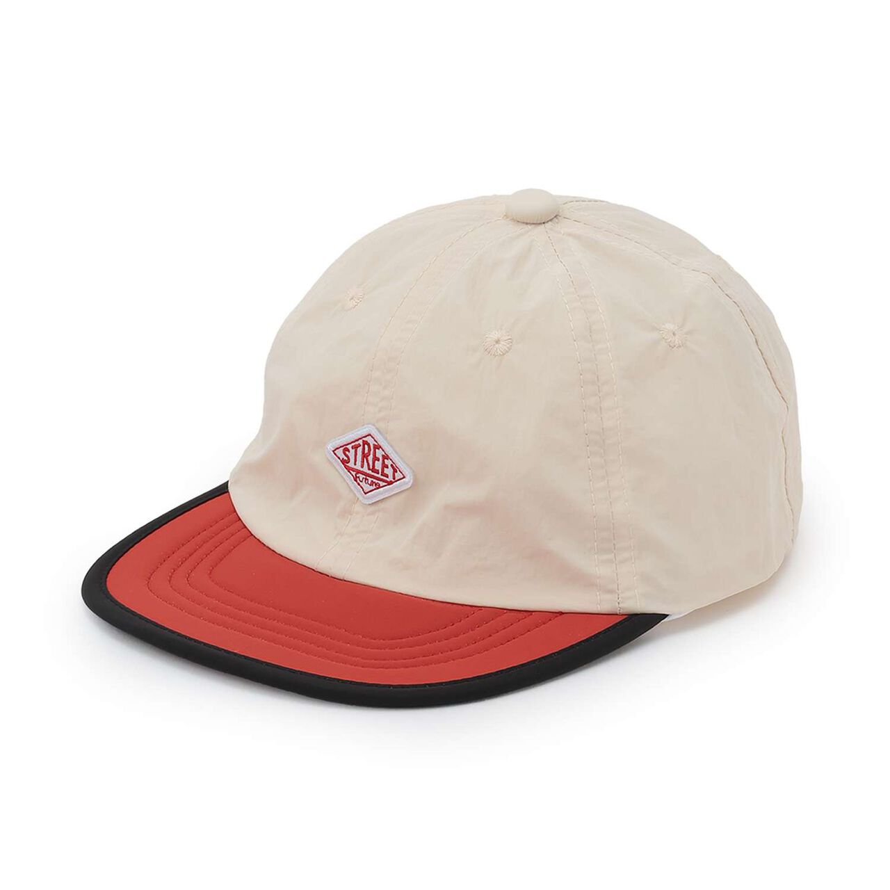 [D Select] Piping Cap,Blue, large image number 9