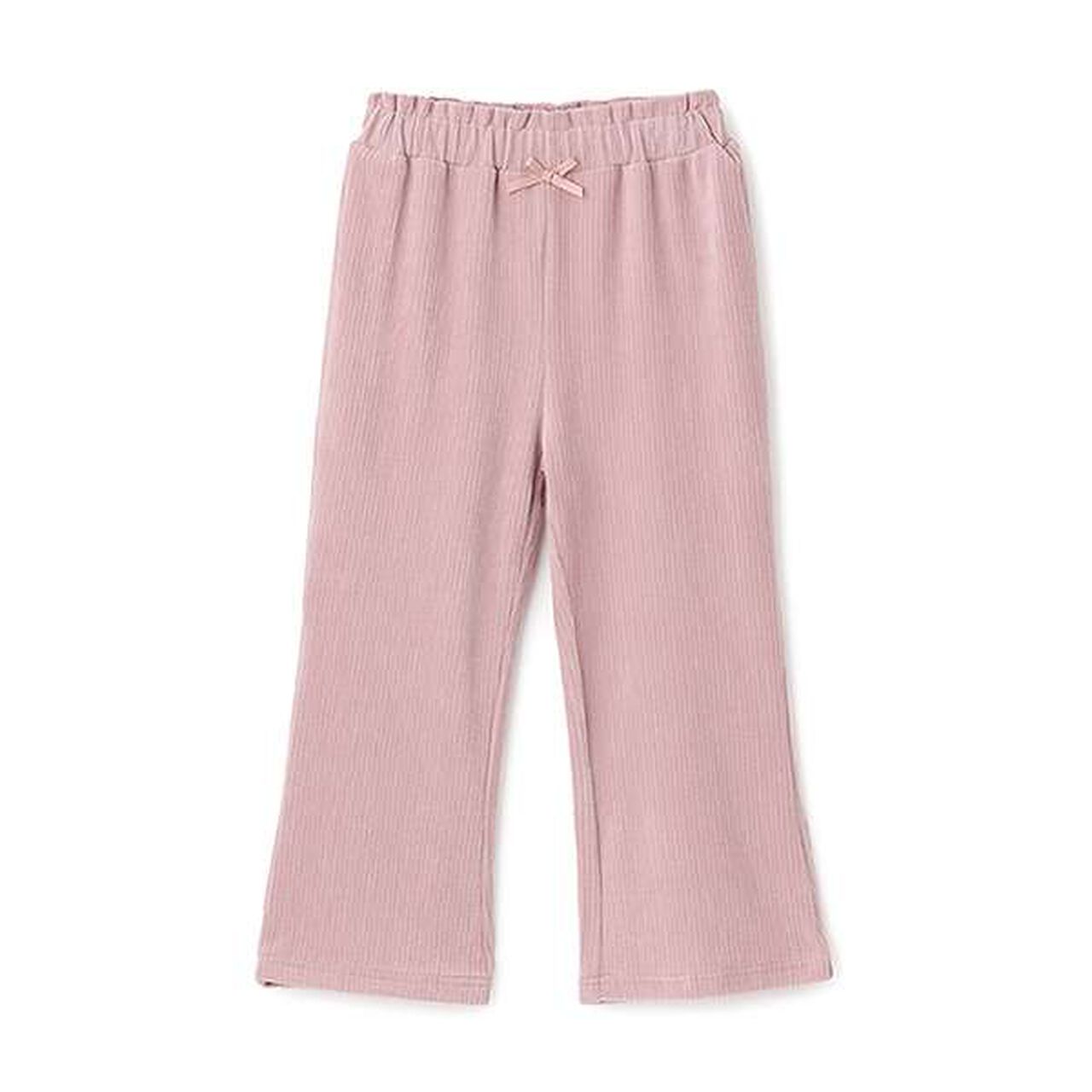 Addictive Comfort Knit Cord Pants,Moderate pink, large image number 4
