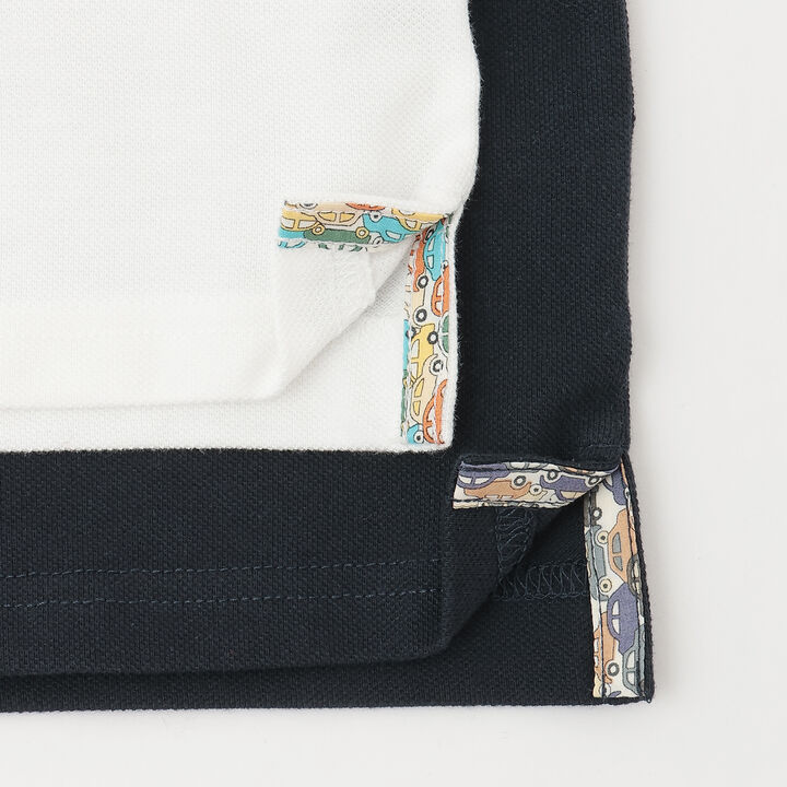 Cars Polo Shirt,Off white, medium image number 7