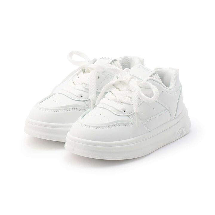Velcro Sneakers,Off white, medium image number 1