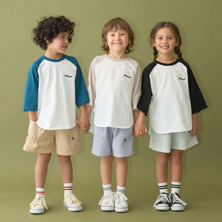 [Set Up Available] Side Pocket Assortment 4-Length Pants,Blue, medium image number 21