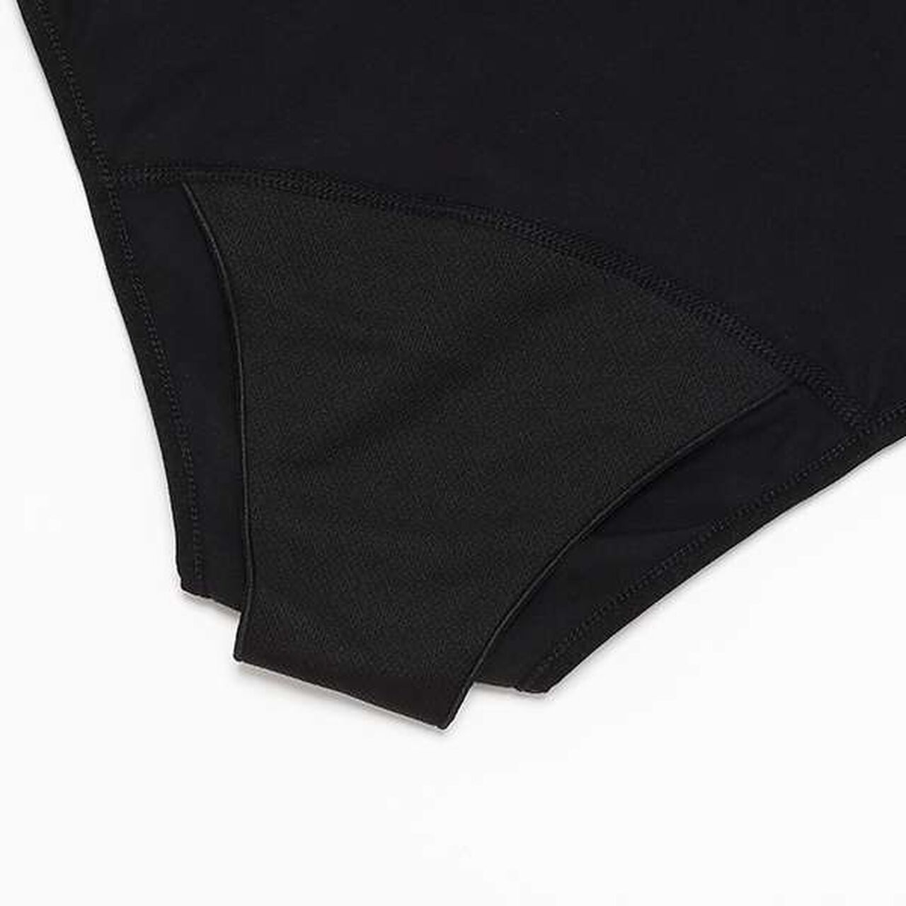 [LTXC] Sanitary Shorts,Black, large image number 5