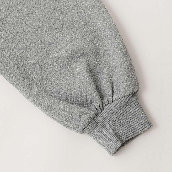 Bear Ear Parka,Off white, medium image number 4