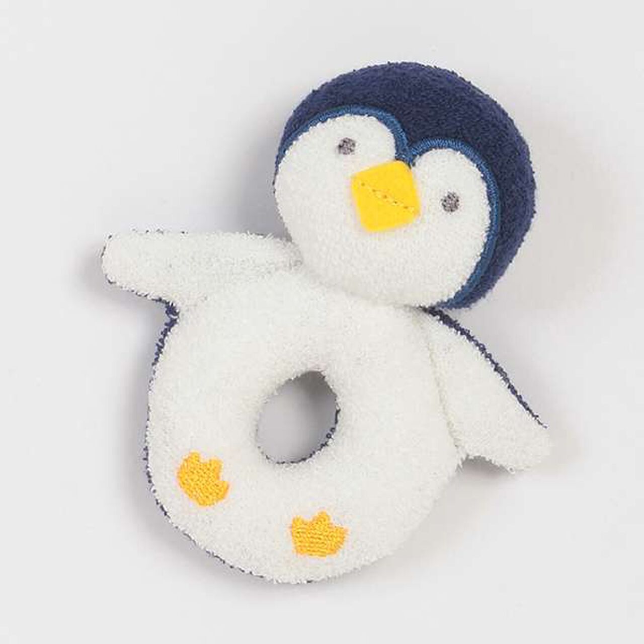 Creature Rattle,Beige, large image number 18