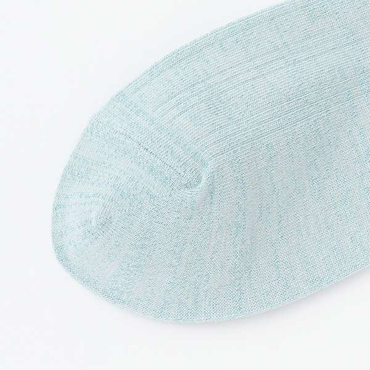 Ribbon & Pearl Socks,Light pink, large image number 2