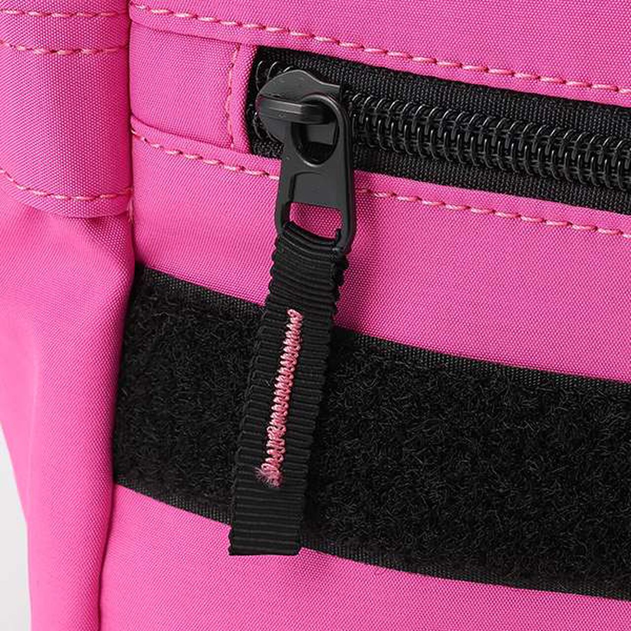 Water-Repellent Messenger Bag,Lavender, large image number 6