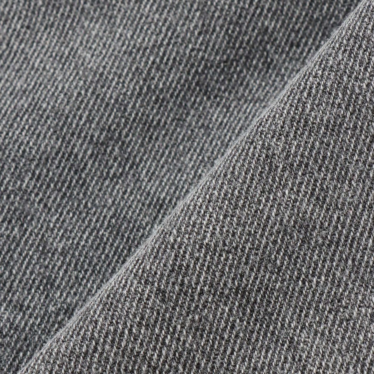 Denim Half Pants,Blue, large image number 17