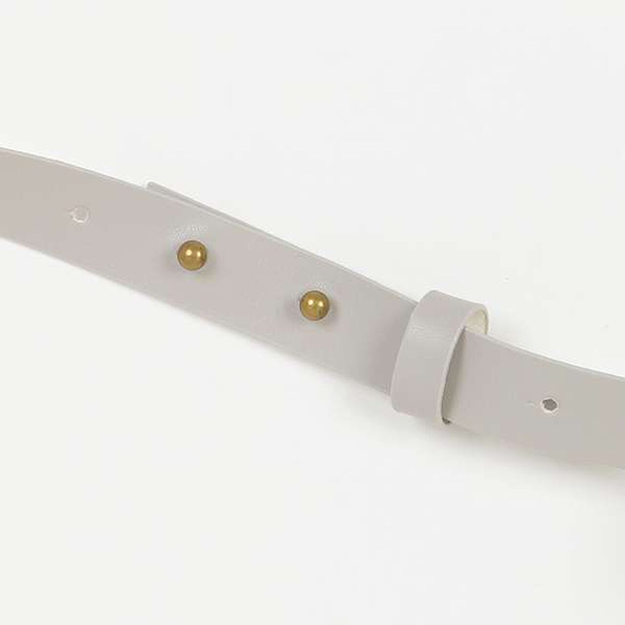 Animal Face Pouch,Gray, large image number 8