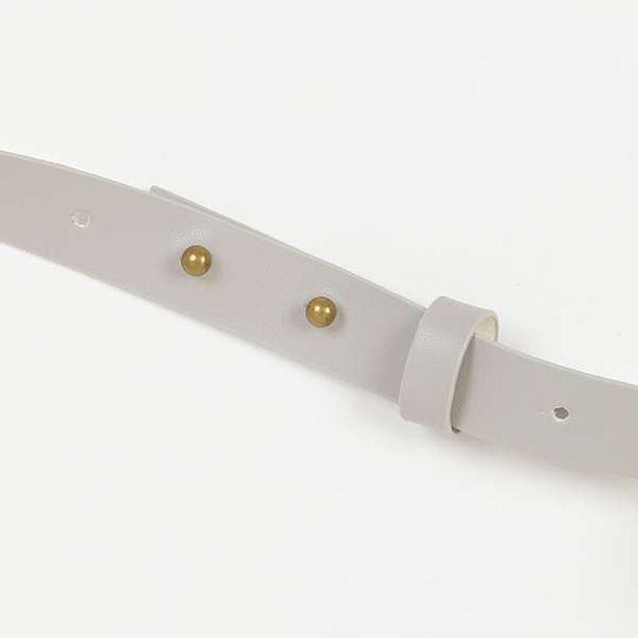 Animal Face Pouch,Gray, medium image number 8