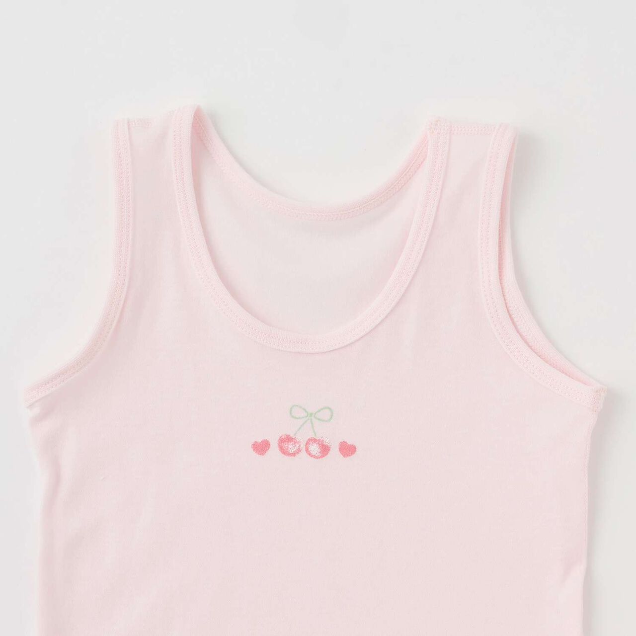 Tank Top Undergarment,Off white, large image number 2