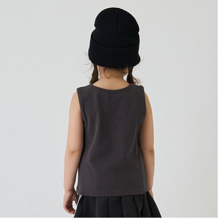 [Set Items] Short Pullover/Tank Top Set,Lavender, medium image number 10