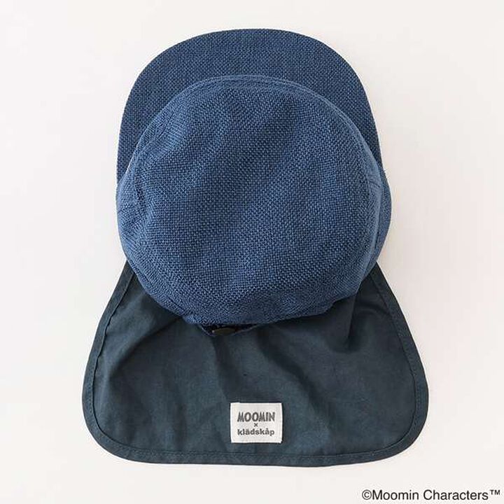 [MOOMIN] Work Cap,Beige, medium image number 19