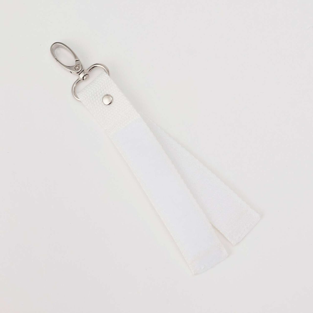 [Mezzo Piano Mama] Rabbit Appliqu&eacute; 2 Way Tote Bag,Light pink, large image number 9