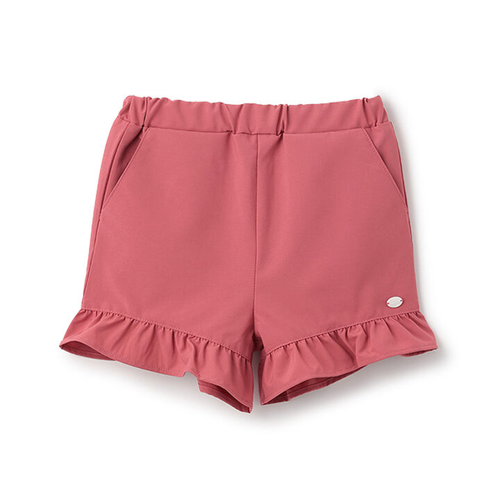 [Amphibious] Frill Shorts,Blue, medium image number 20