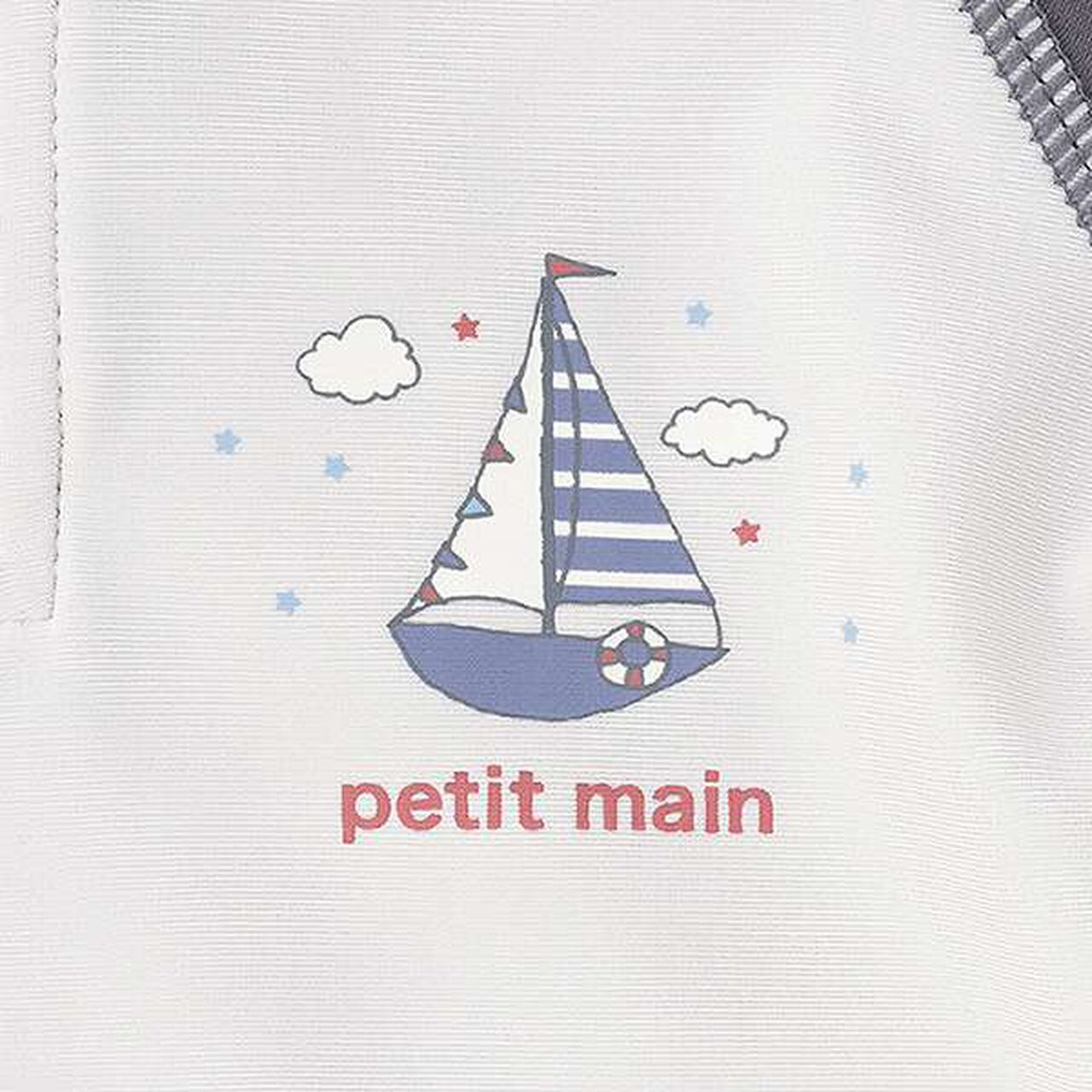 [SWIM] Boys Swim Assortment Outfit Set,Mocha tea, large image number 10