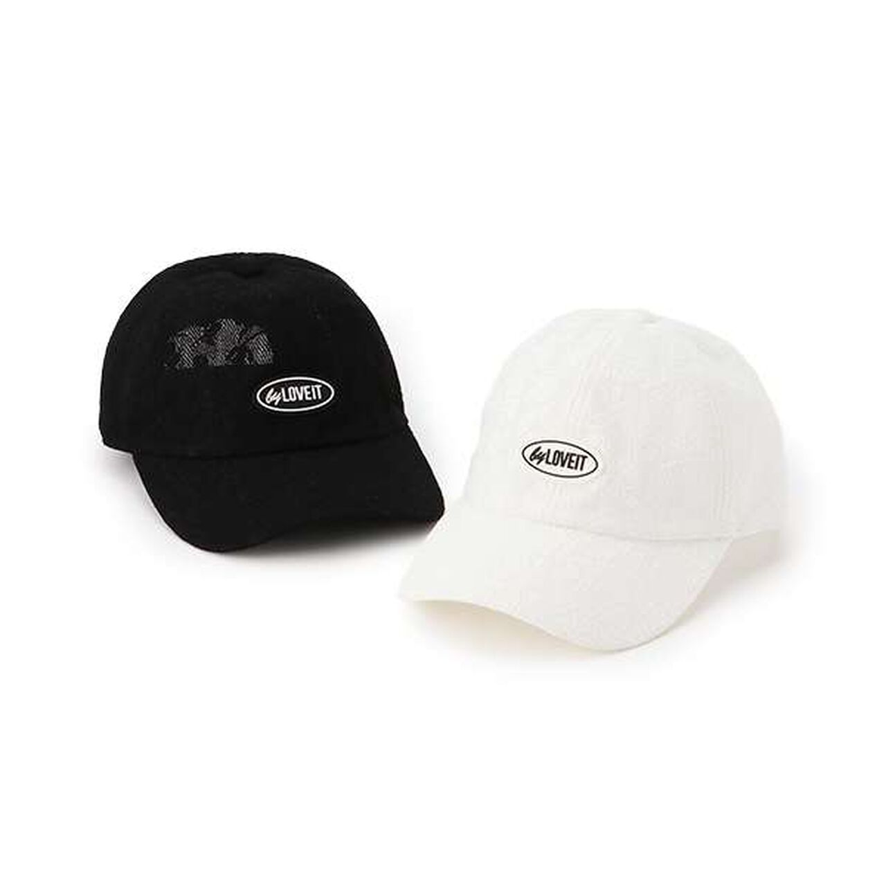 Lace Cap,Off white, large image number 7