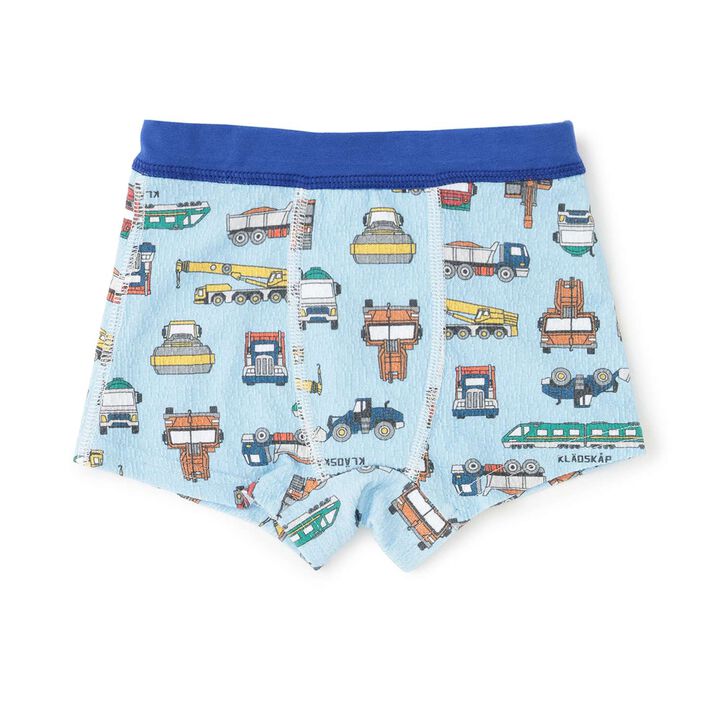 All-Over Pattern Underwear,, medium