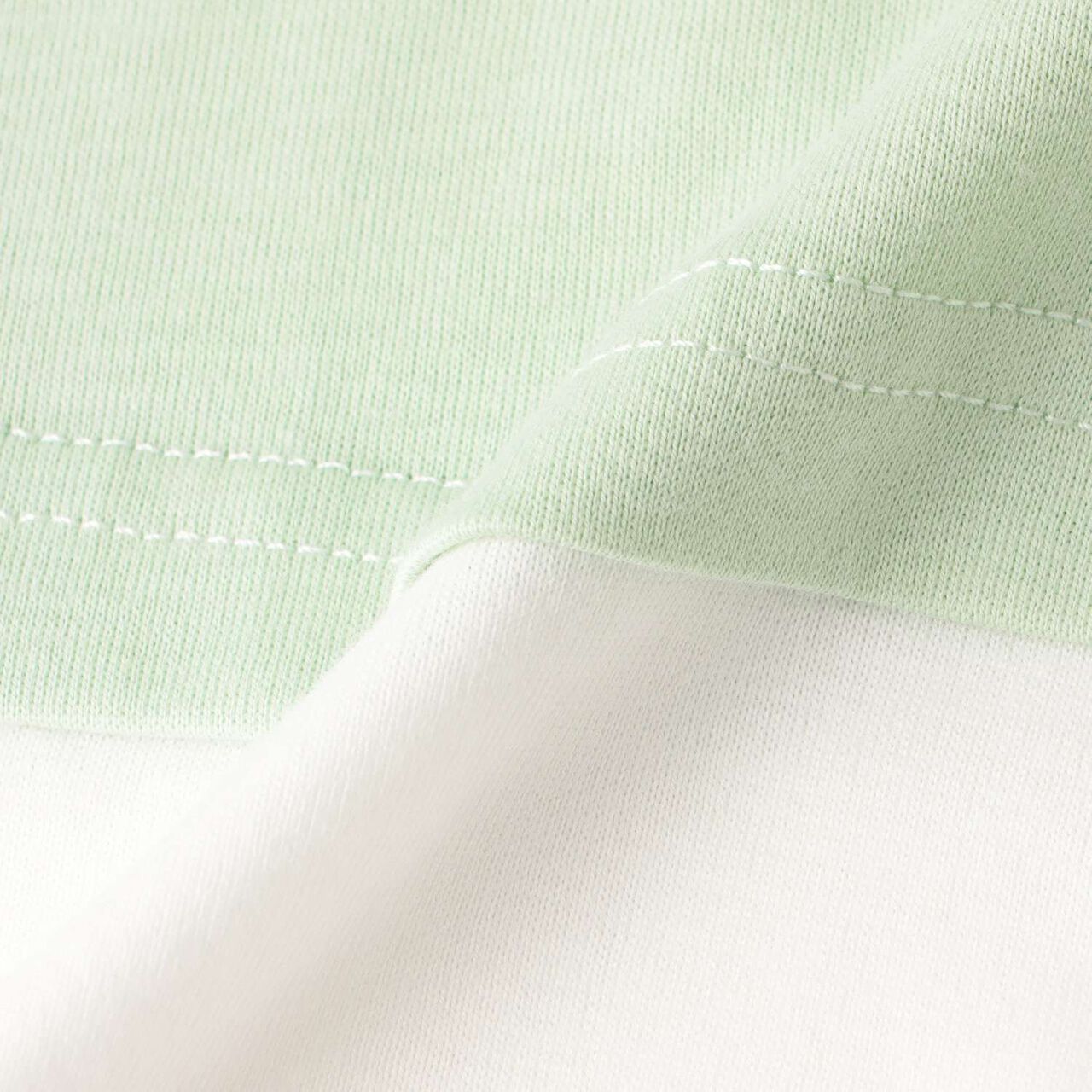 Layered Parka,Off white, large image number 6