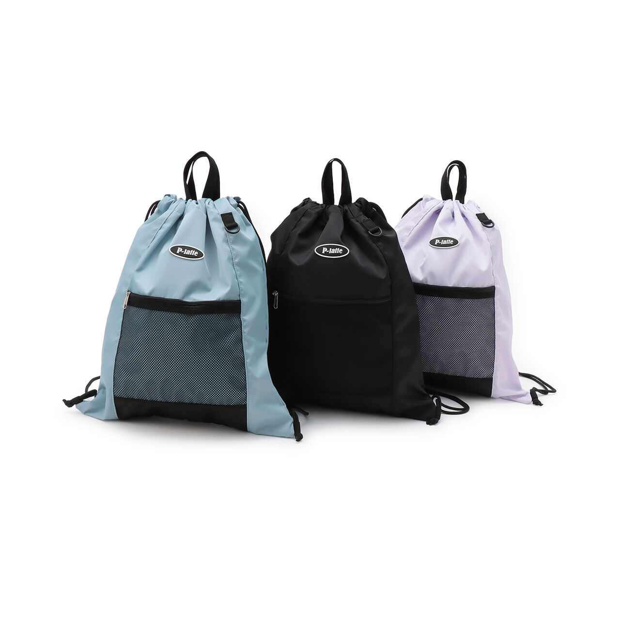 Knapsack,Sax blue, large image number 6