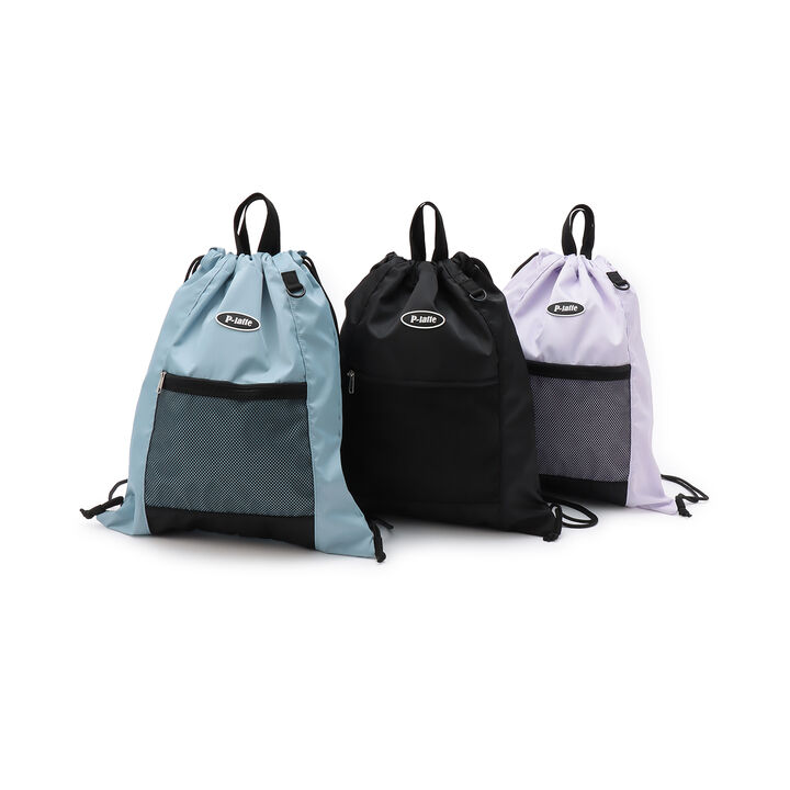 Knapsack,Sax blue, medium image number 6