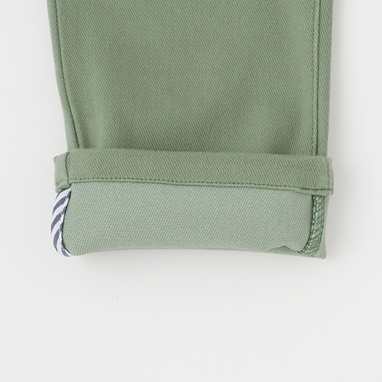 Toy Story Long-Length Straight Pants,Khaki, large image number 4