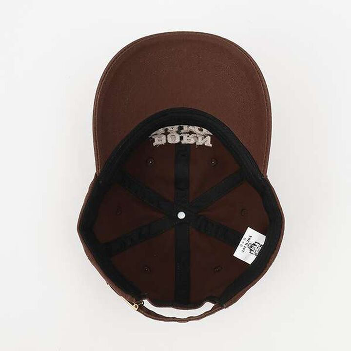 Logo Embroidery Cap,Charcoal gray, medium image number 13