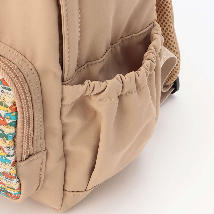 Liberty Boys Backpack,Navy, medium image number 3