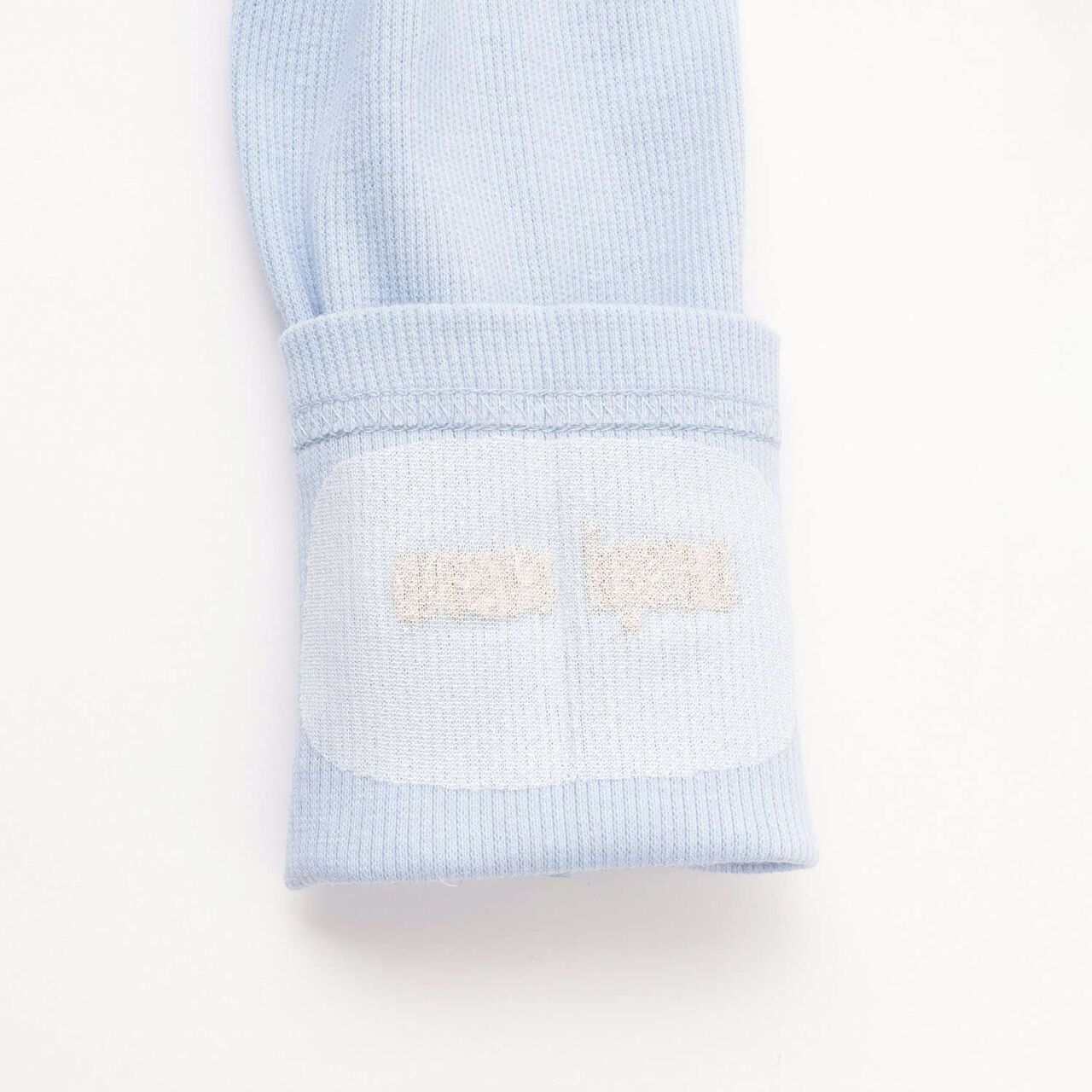 [Elsa] Frozen One-Piece Dress,Sax blue, large image number 5