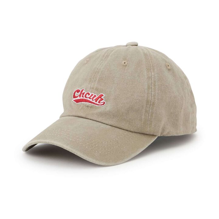 Roco Embroidered Cap,Navy, medium image number 3