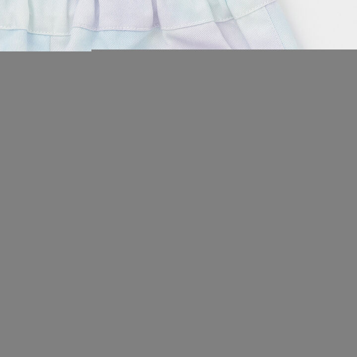 Front Zip Shorts with Glow-in-the-Dark Charm [Cool Touch],Multi color, medium image number 16