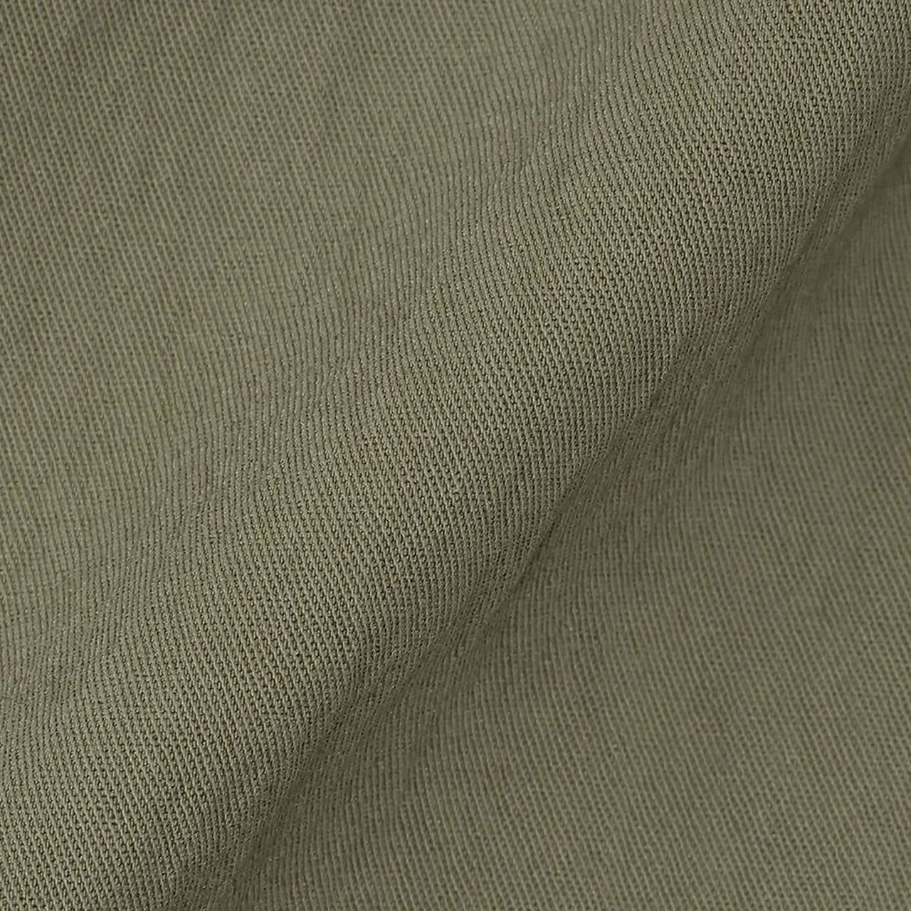 恐龍撞色口袋六分長褲,米色, large image number 13