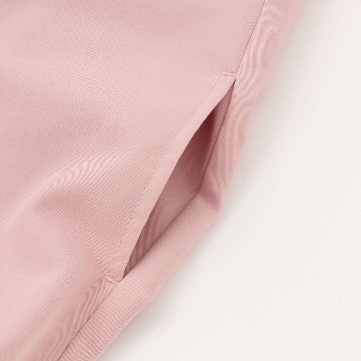 [Occasion] [School-Ready] Round Collar One-Piece Dress,Black, medium image number 8