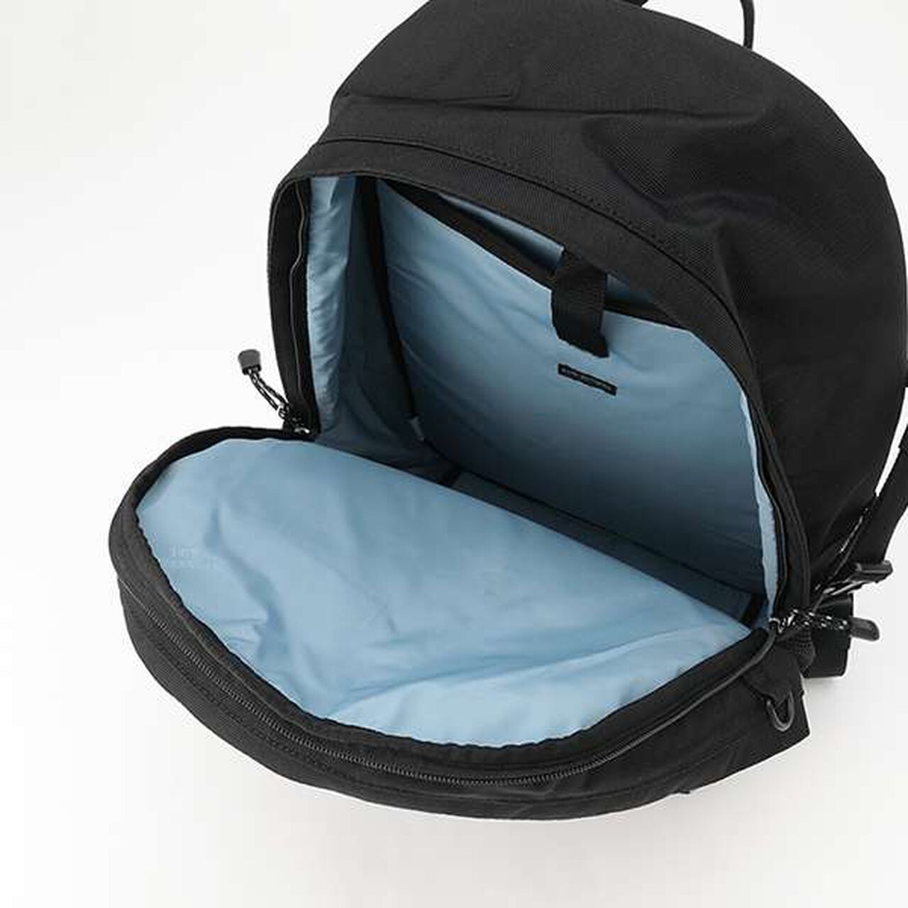 33L School Daypack,Black, large image number 5