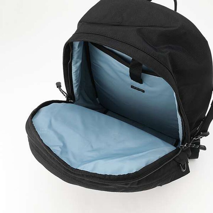 33L School Daypack,Black, medium image number 5