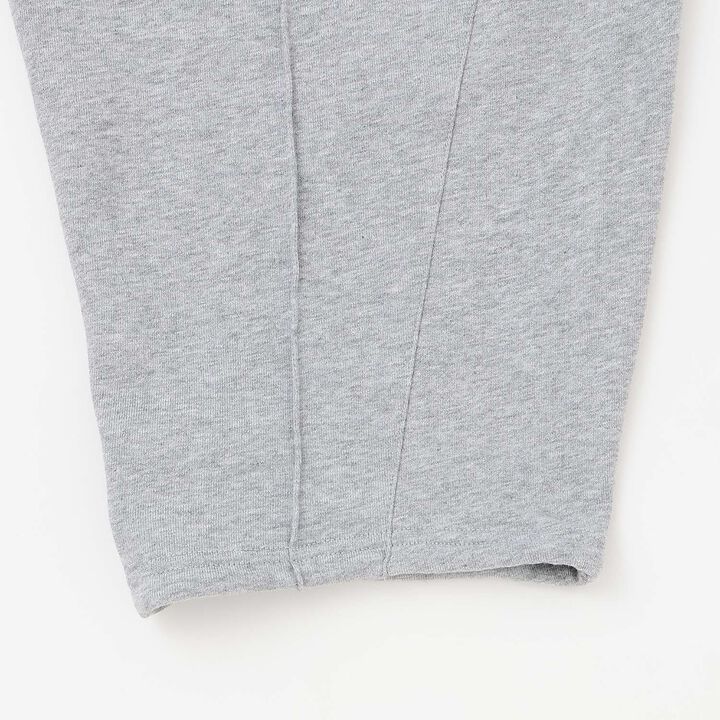 [LTXC/100% Cotton] Back Logo Curve Sweatpants,Top gray, medium image number 21
