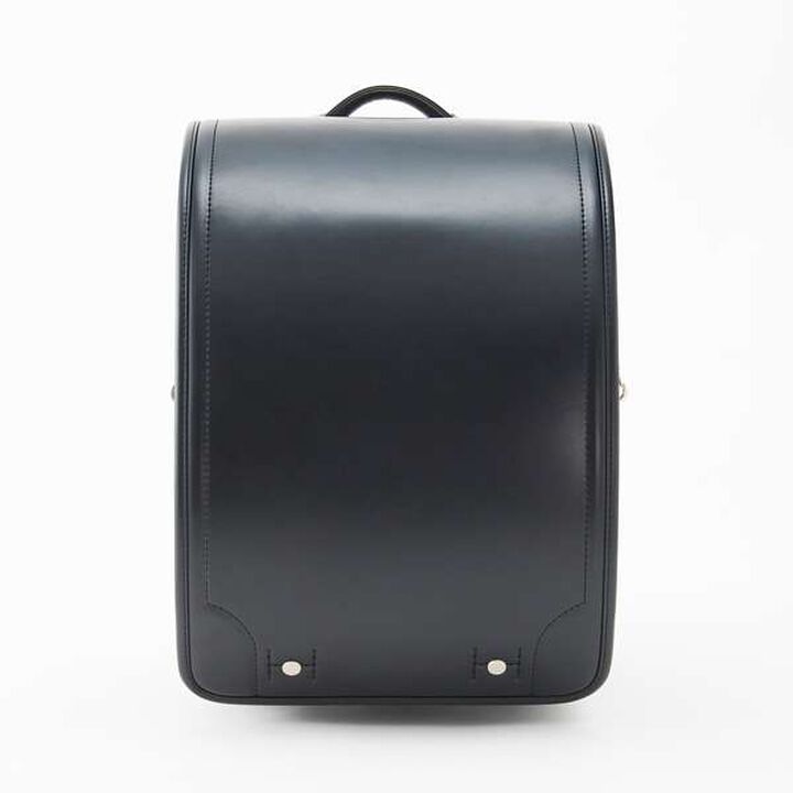 [Web Exclusive] Checkered Pattern School Backpack,Black, medium image number 13