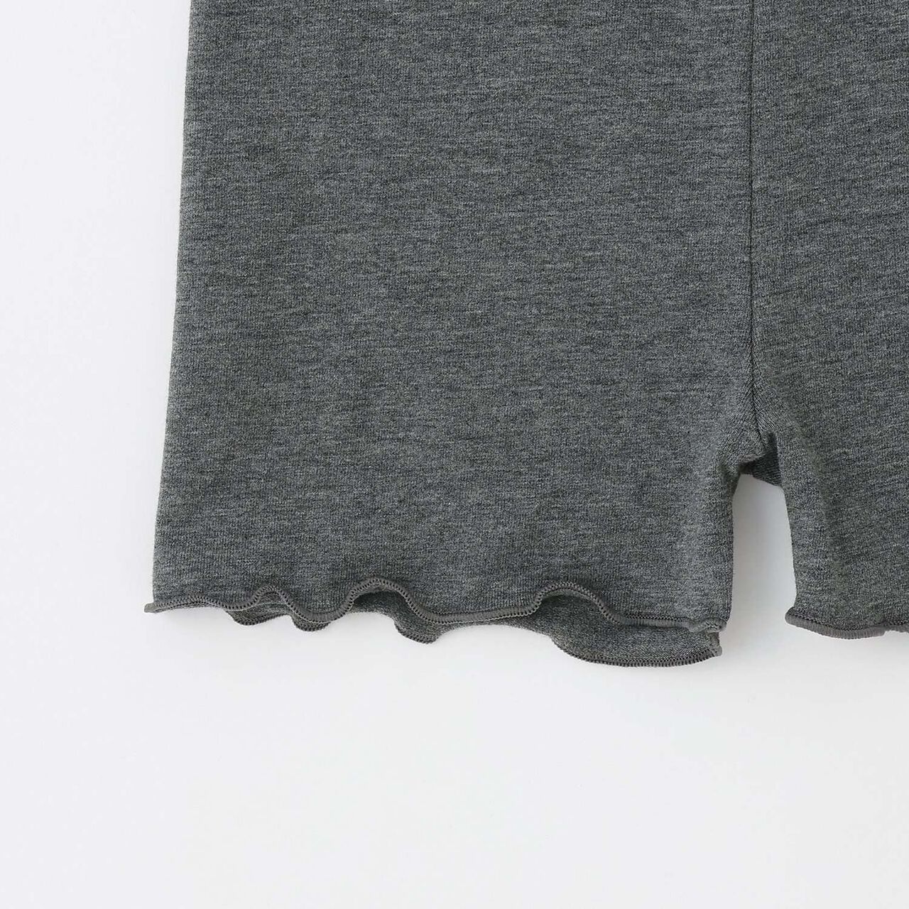 [School-Ready] One-Minute Leggings,Top gray, large image number 3