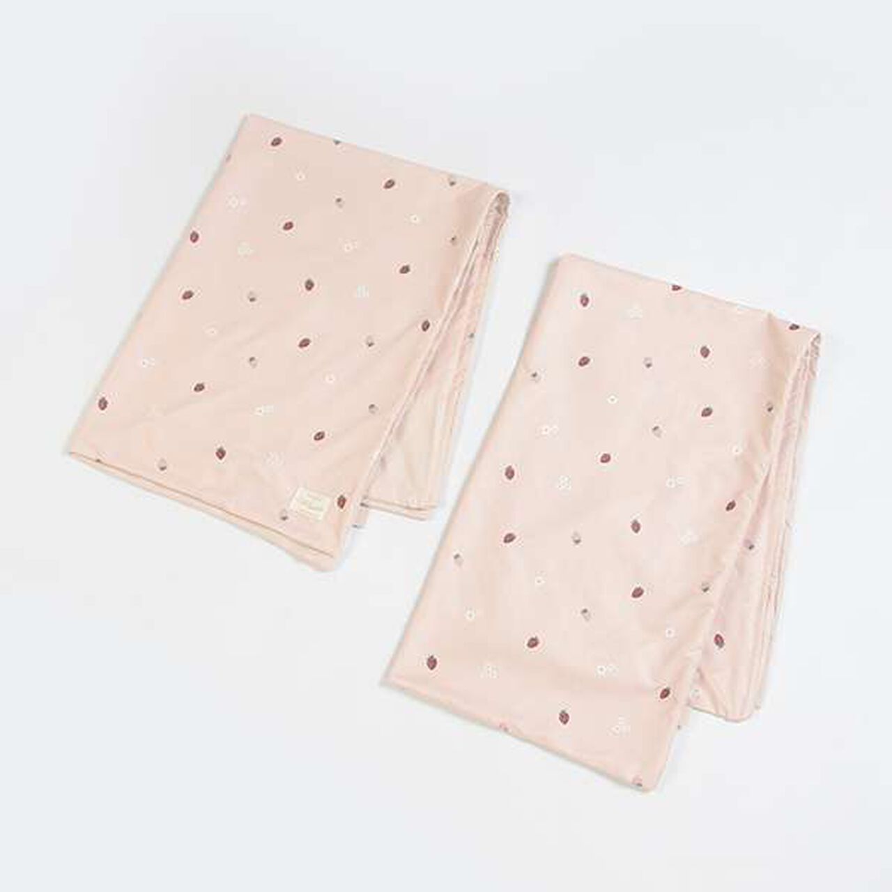 Duvet & Bed Cover Set,Ivory, large image number 14