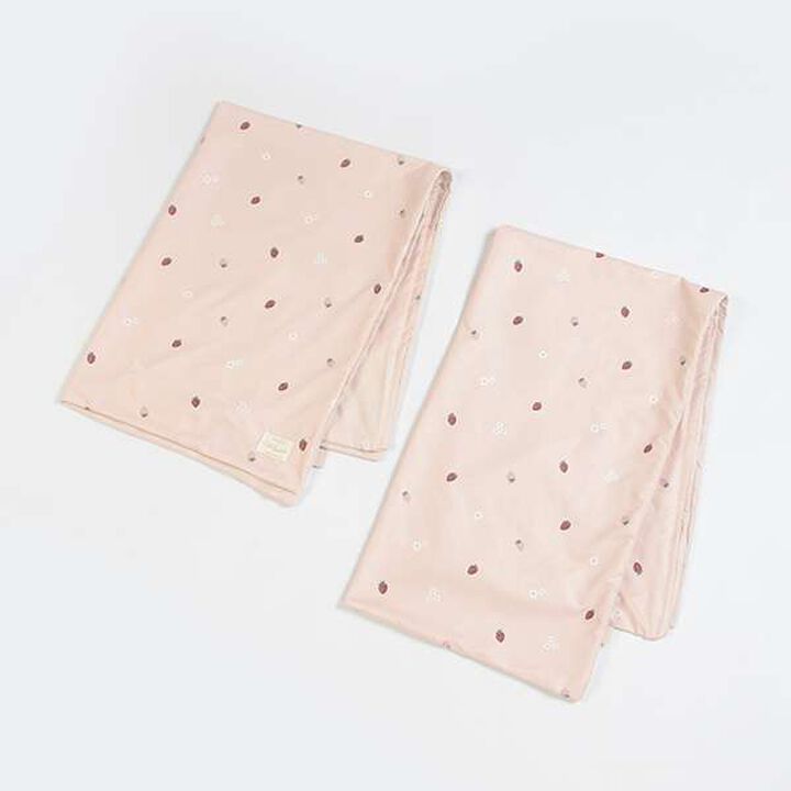 Duvet & Bed Cover Set,Ivory, medium image number 14