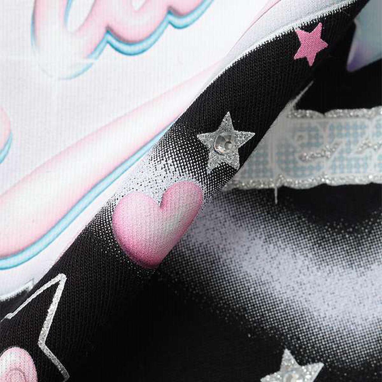 Reissue ♪ Fantastic Tank Top,Black, large image number 6