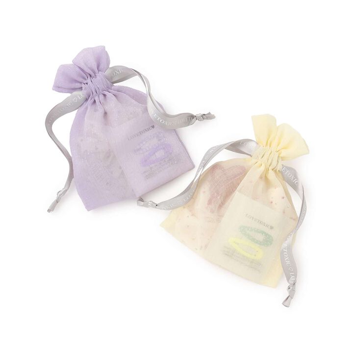 Accessory Set,Yellow, medium image number 9