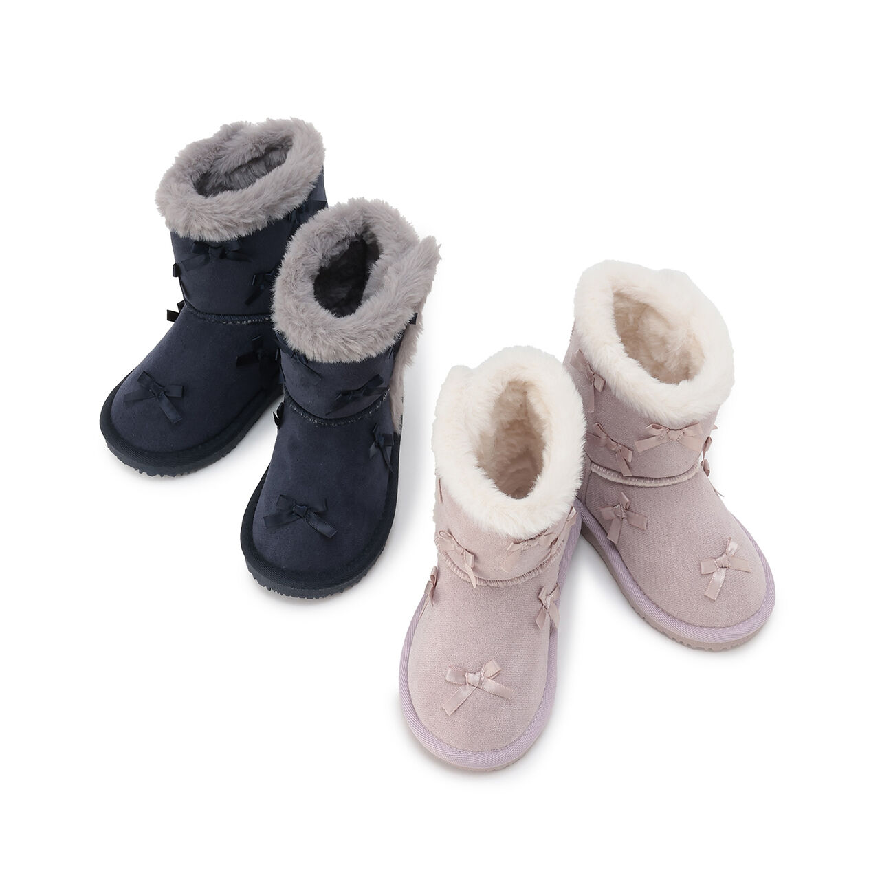 Ribbon Mouton,Lavender, large image number 8