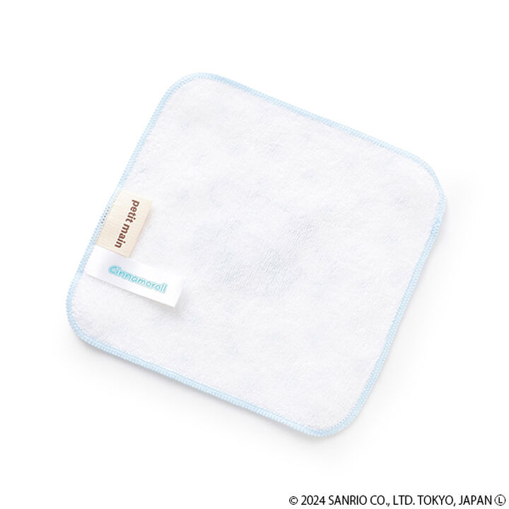 [Sanrio Characters] Towel Handkerchief,Lavender, medium image number 1