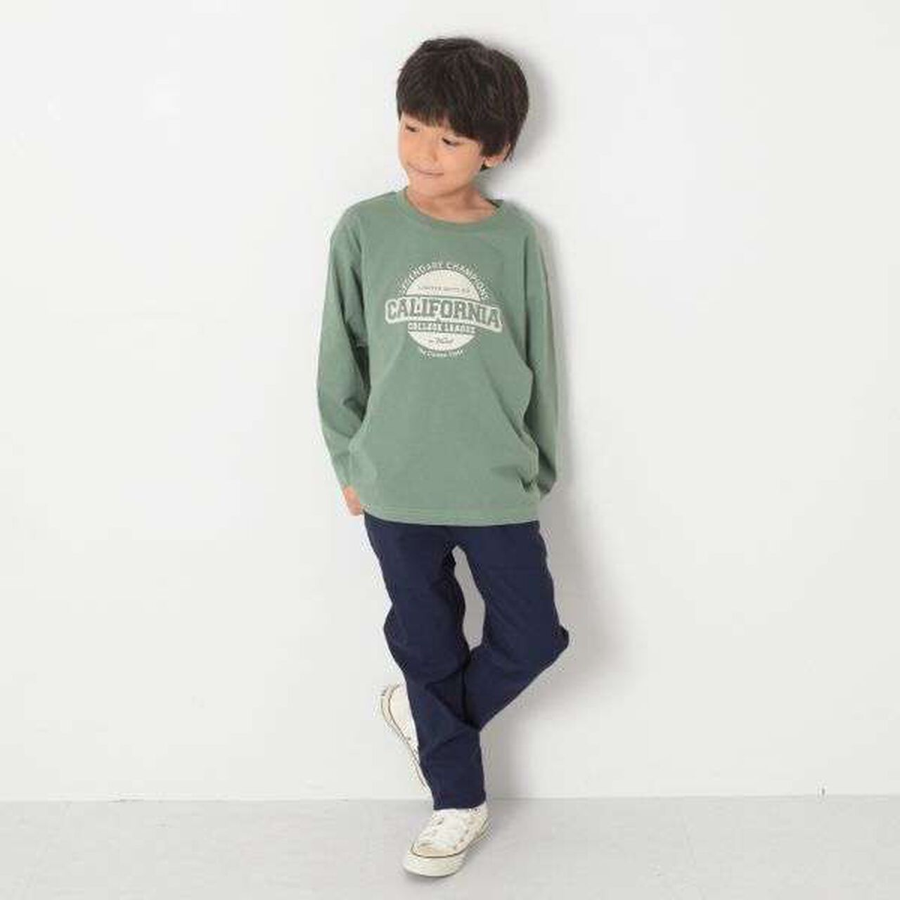 [S&H] Super Stretch Skinny Pants,Beige, large image number 13