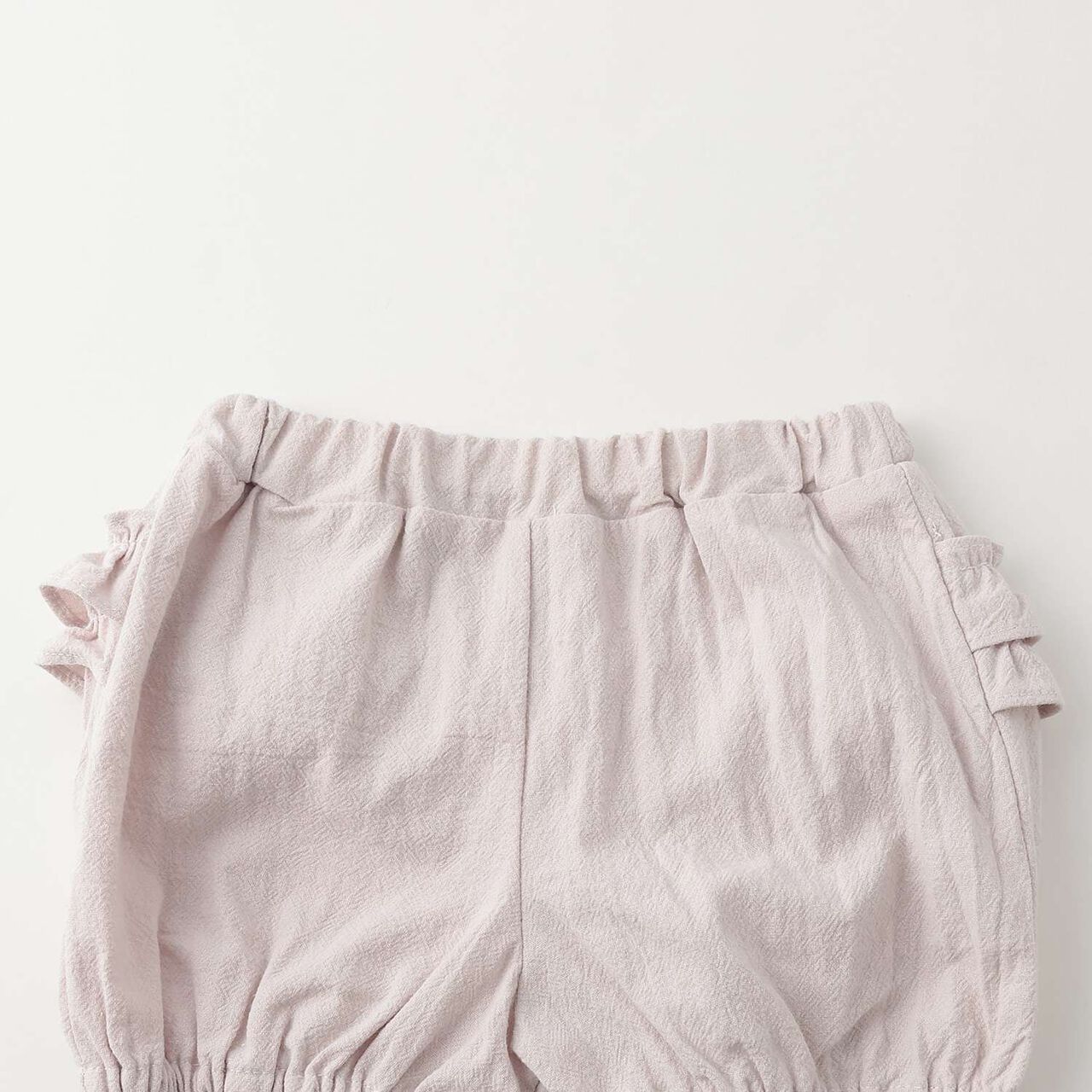 Heart Tunic Outfit Set,Light pink, large image number 7