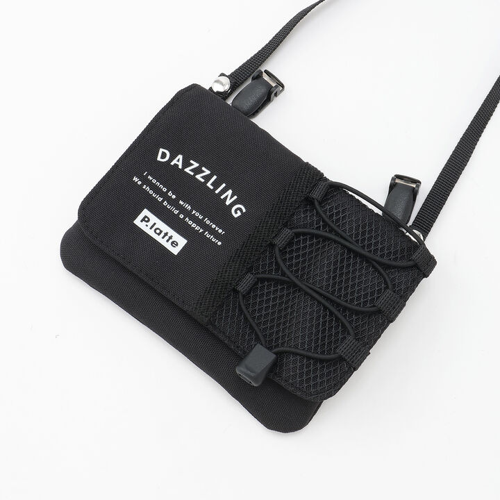 Detachable Pocket,Lavender, medium image number 2