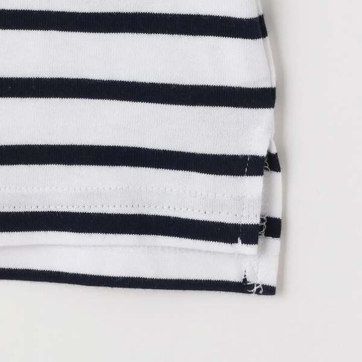 [Disney] Character Motif Short Sleeve T-Shirt,Purple, medium image number 21