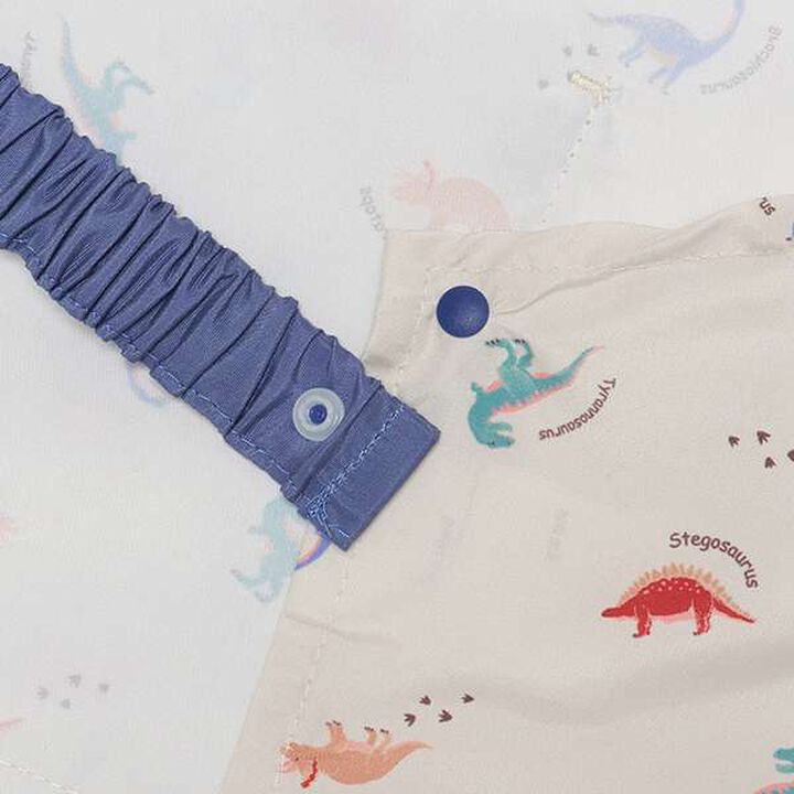 Water-Resistant Apron Set,Off white, medium image number 18