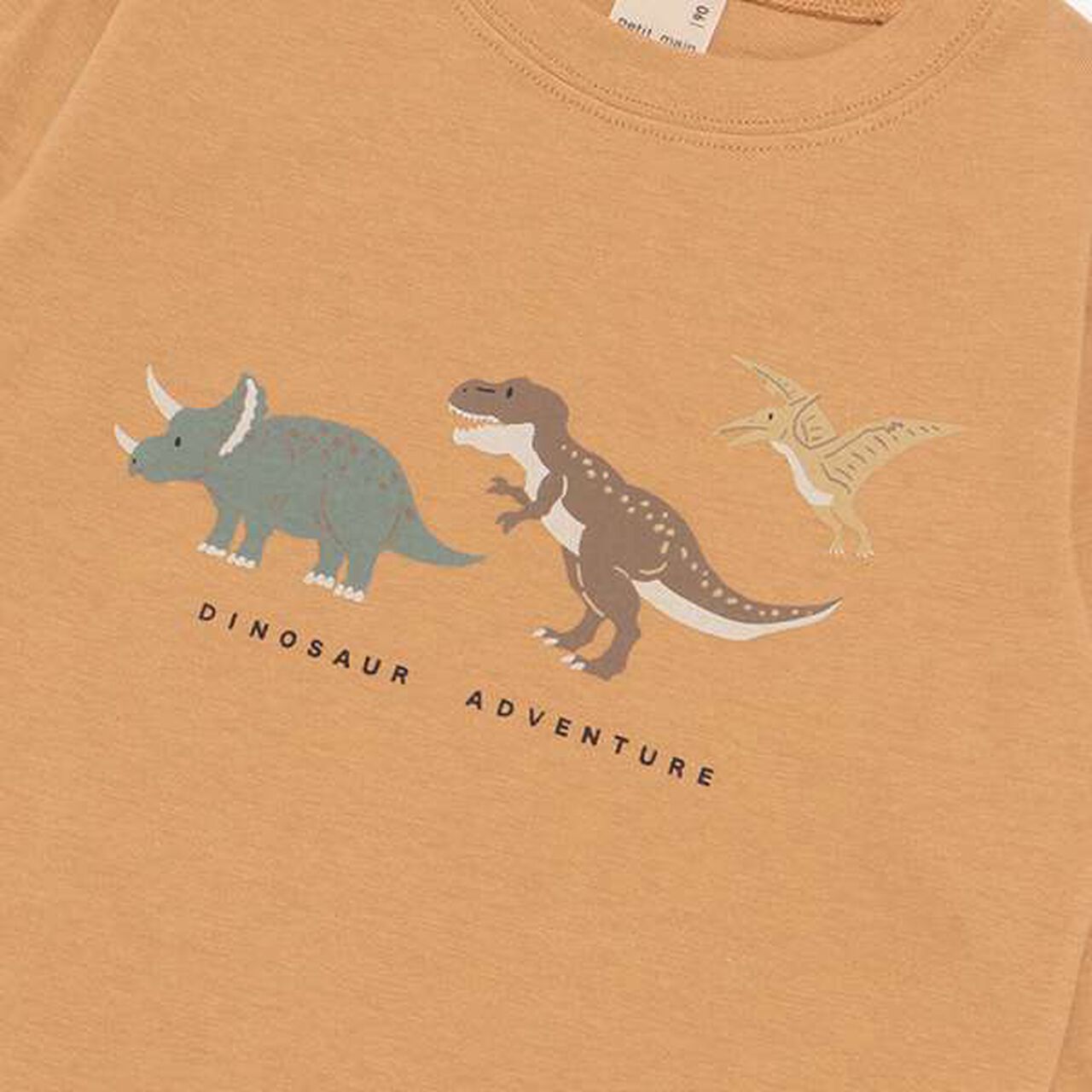 Affordable BOYS Long-Sleeve T-Shirt,Striped, large image number 18