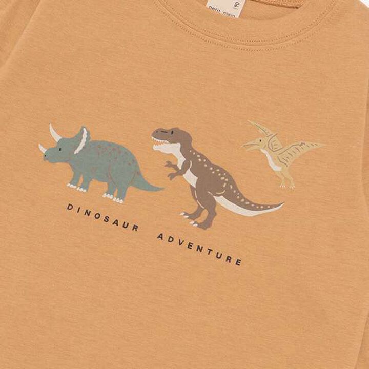 Affordable BOYS Long-Sleeve T-Shirt,Striped, medium image number 18